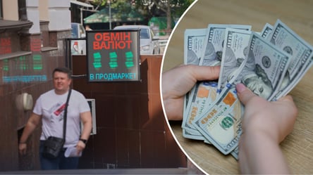 З обміном доларів варто почекати: що сталося з курсом і до чого готуватися українцям - 285x160
