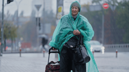 Будет лить повсюду — в Укргидрометцентре предупредили о непогоде - 290x166