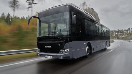 Тендери вражають: громада на Одещині планує купити автобус за понад 6 мільйонів - 285x160