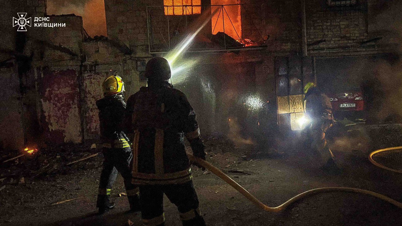 Обстріл Київської області 4 липня — зруйновано та пошкоджено будинки - фото 1