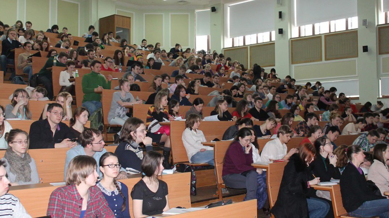 Як мобілізуватимуть українських студентів закордонних вишів — адвокат