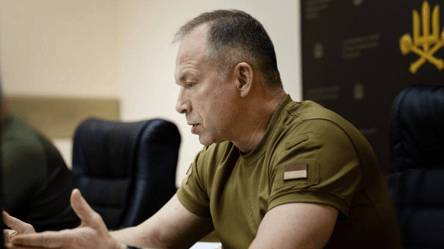 Более 170 боев произошло на фронте за сутки — отчет Генштаба - 285x160