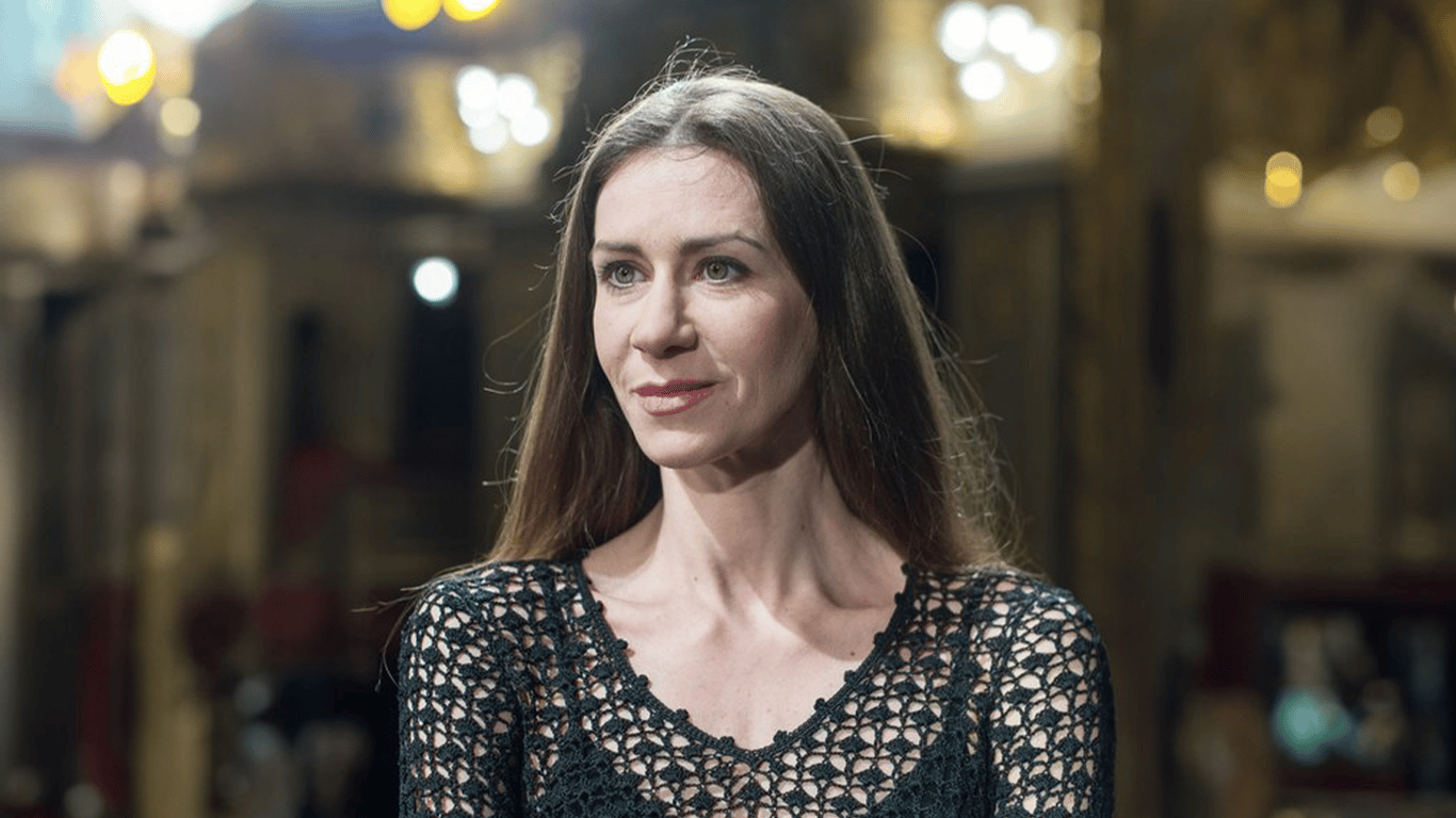 Умерла известная балерина Кристина Трач во Львове — когда прощание