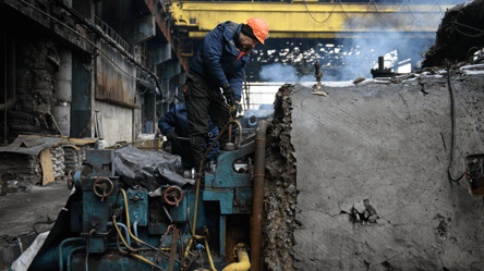 В Киеве создали штаб по ликвидации последствий атак на энергетику - 285x160