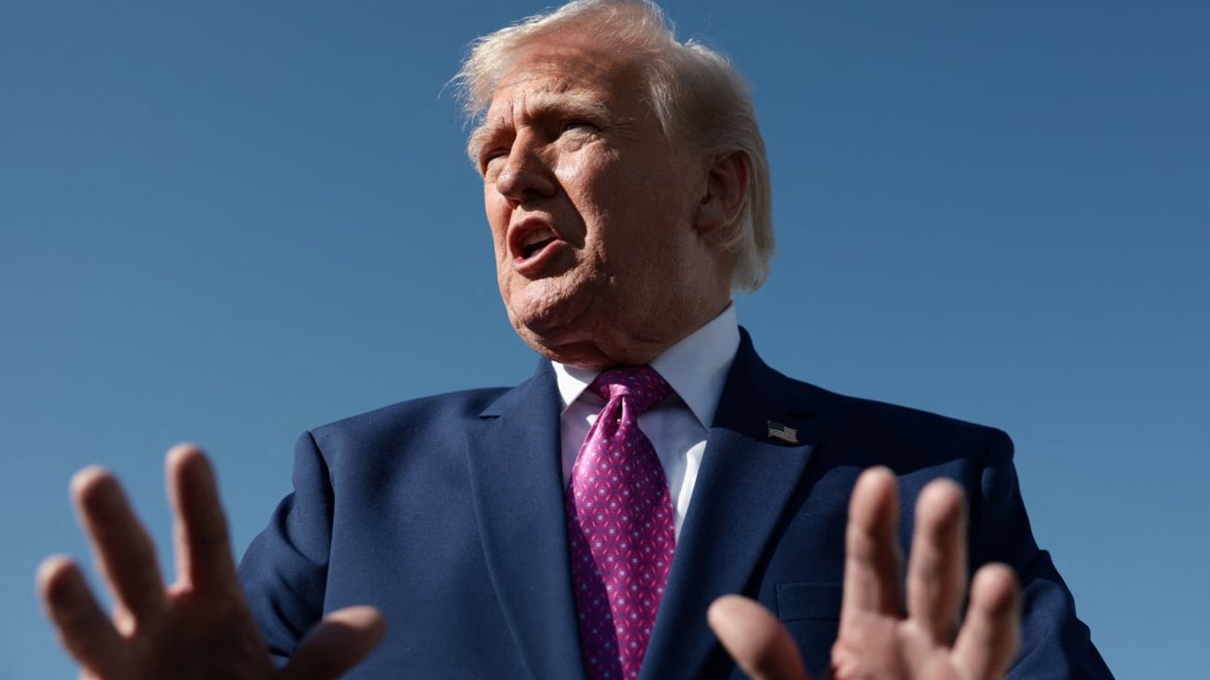 Трамп зробив заяву про майбутнє Угорщини та Орбана