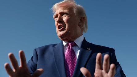 Трамп заявив про готовність підтримати Угорщину після перемоги Орбана - 290x166