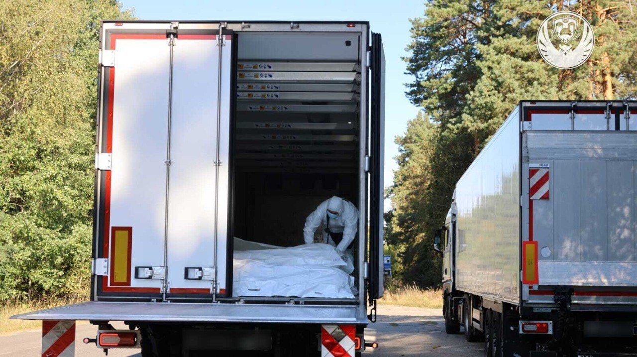 В Україну повернули тіла полеглих воїнів 17 вересня