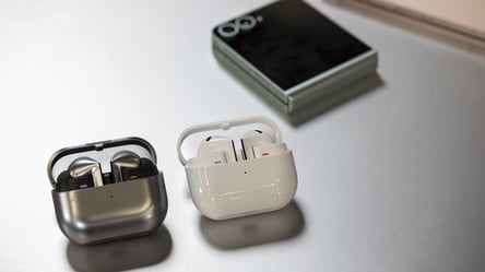 Galaxy Buds3 FE — affordable earbuds with premium features and AI - 285x160