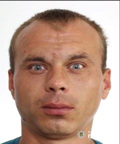 Вбивство у Лопатині