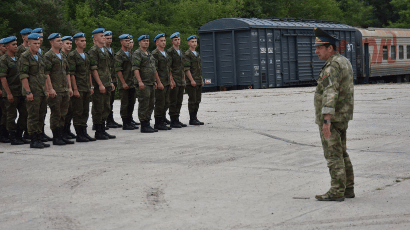 Росія виводить війська з Білорусі: що це може означати