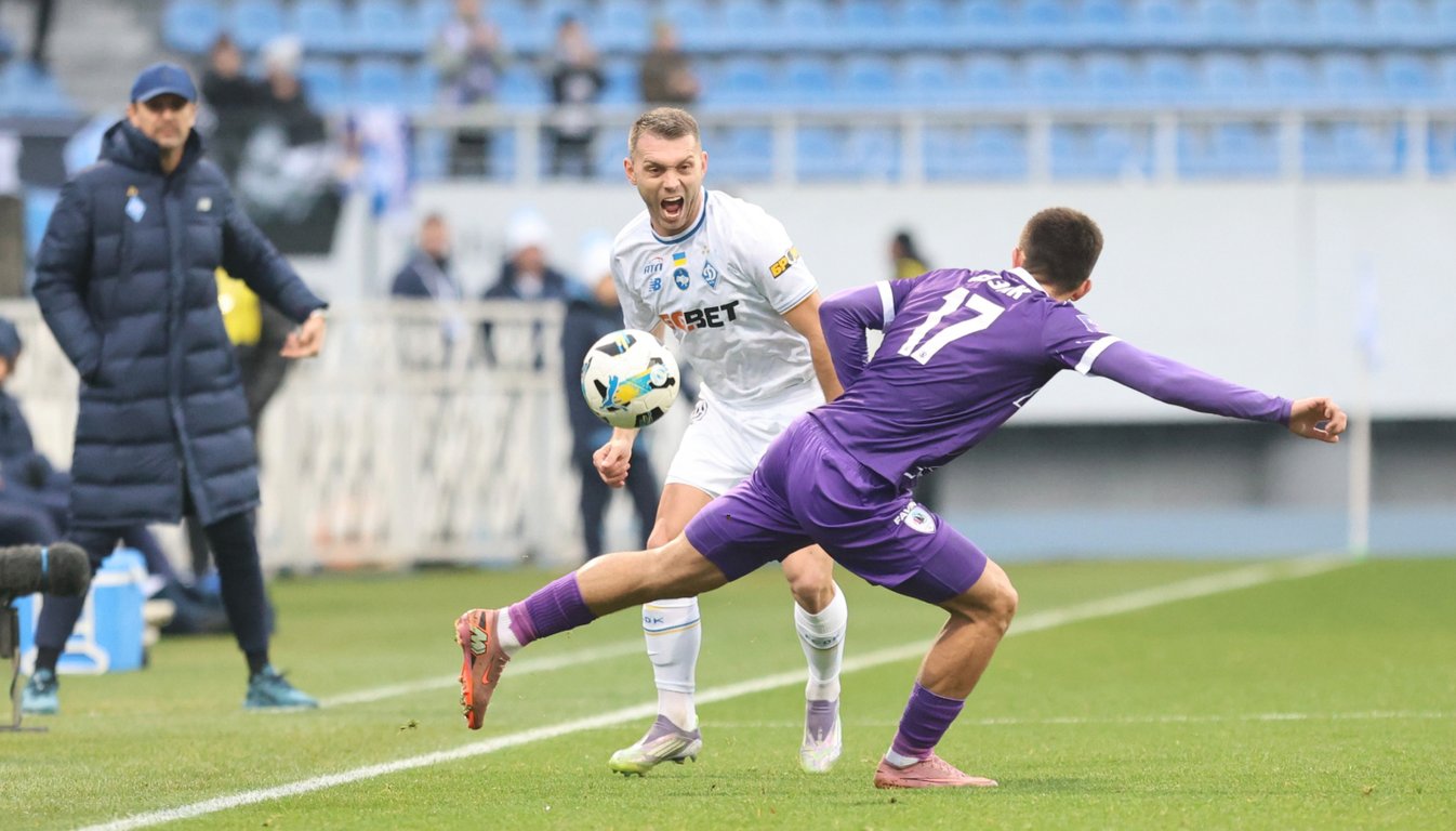 Александр Караваев