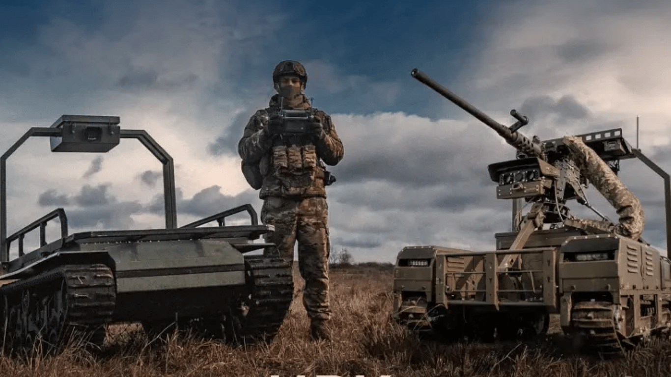 Роботизовані комплекси показали високу ефективність у логістиці