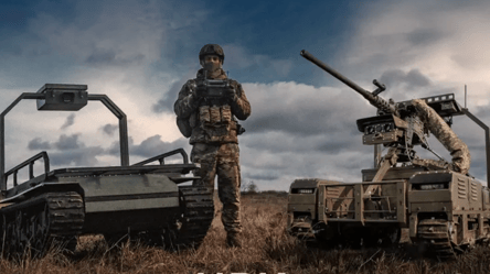 Роботизовані комплекси показали високу ефективність у логістиці - 290x160