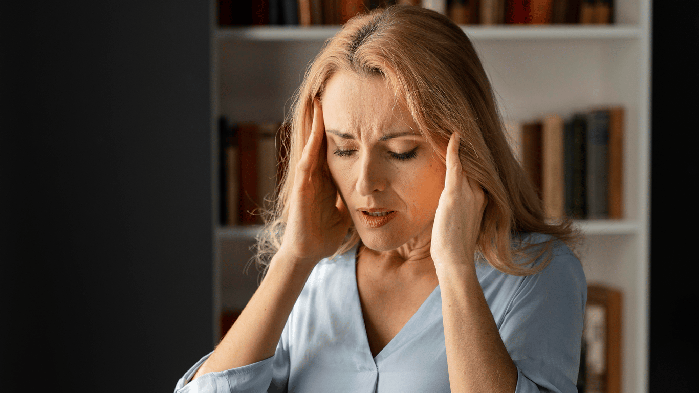 Магнітні бурі 15 лютого