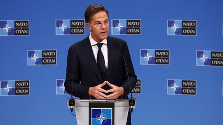 NATO Secretary General Rutte commented on Ukraine's Victory Plan and its joining to the Alliance - 290x166