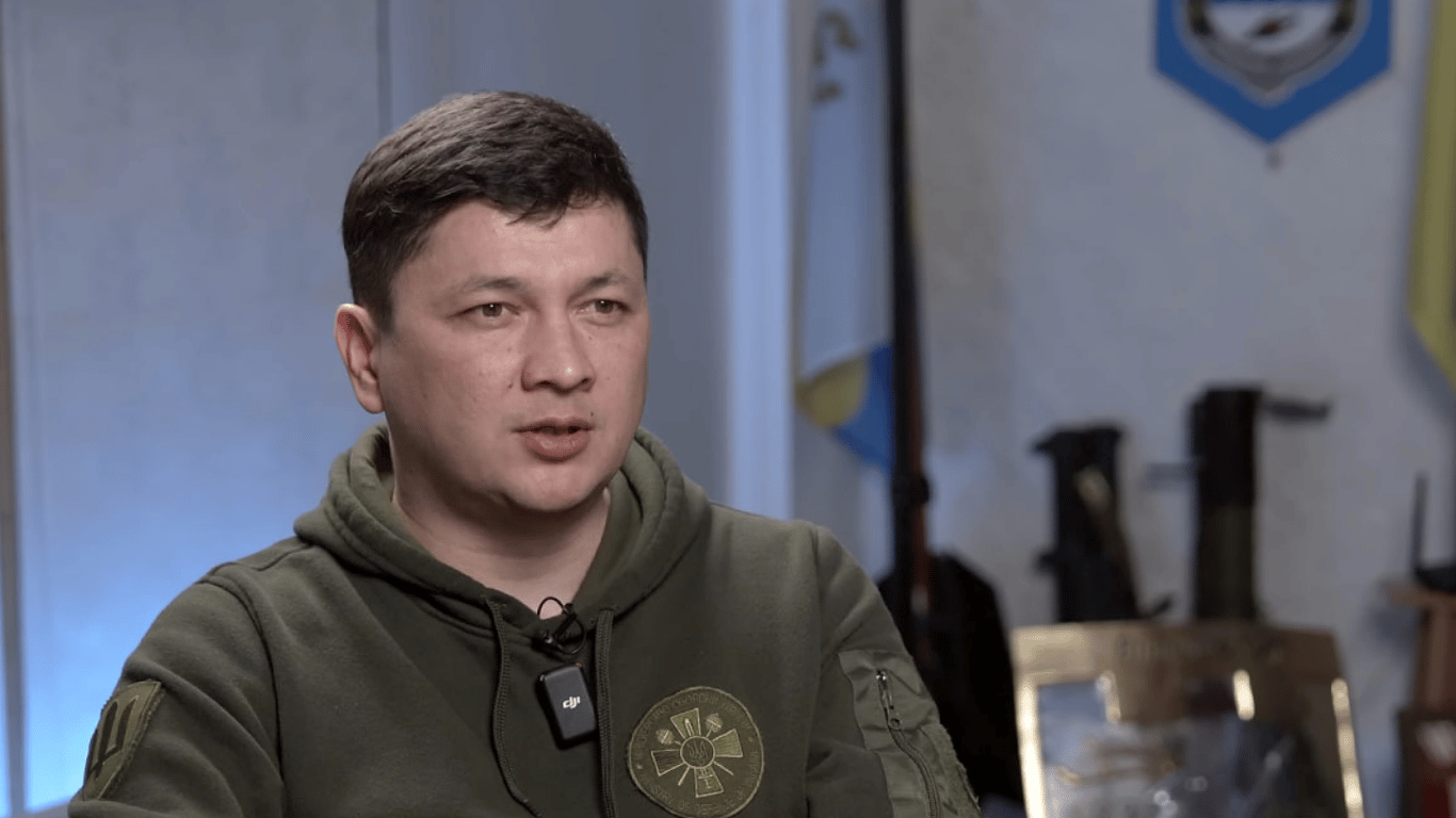 Виталий Ким рассказал, как мотивировать людей вступать в ряды ВСУ