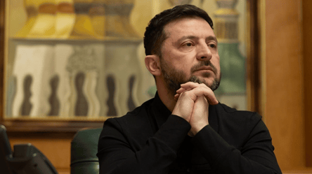 Зеленський та Стубб скоординували позиції щодо миру в Україні - 285x160