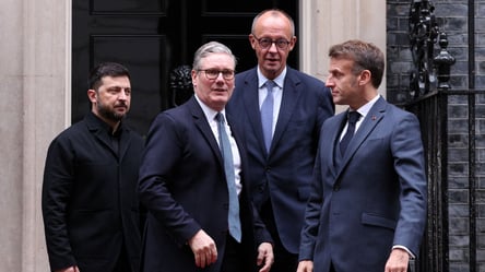 США, Украина и ЕС обсудят мирный план Трампа — известна дата - 285x160