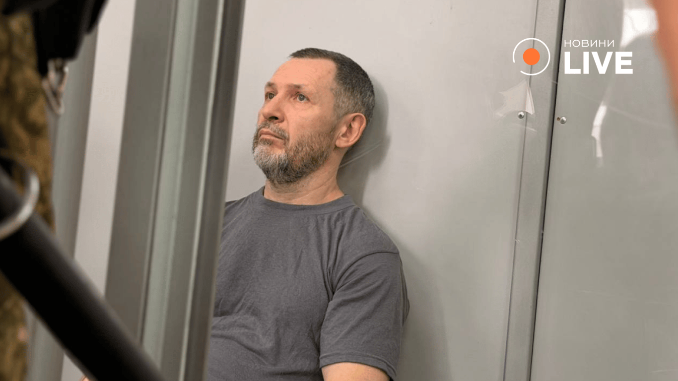 У Львові продовжили суд над обвинуваченим у вбивстві Андрія Парубія - фото 1
