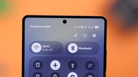 Значок ключа на экране смартфона: что он означает и как его убрать - 285x160