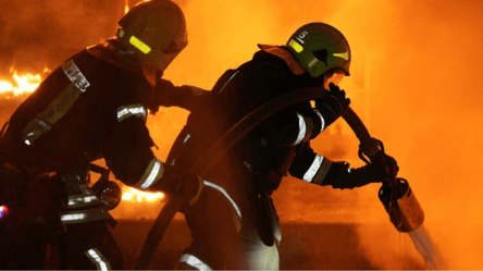 Нічна атака на Одесу — з'явилися фото наслідків - 290x166