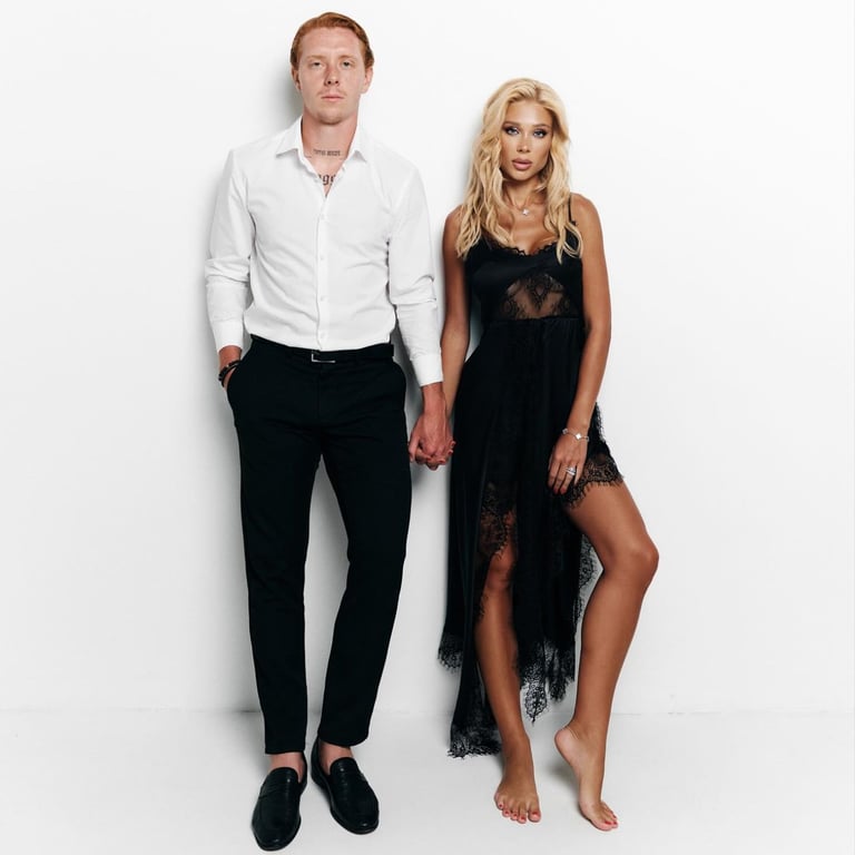 Жена Ефима Конопли