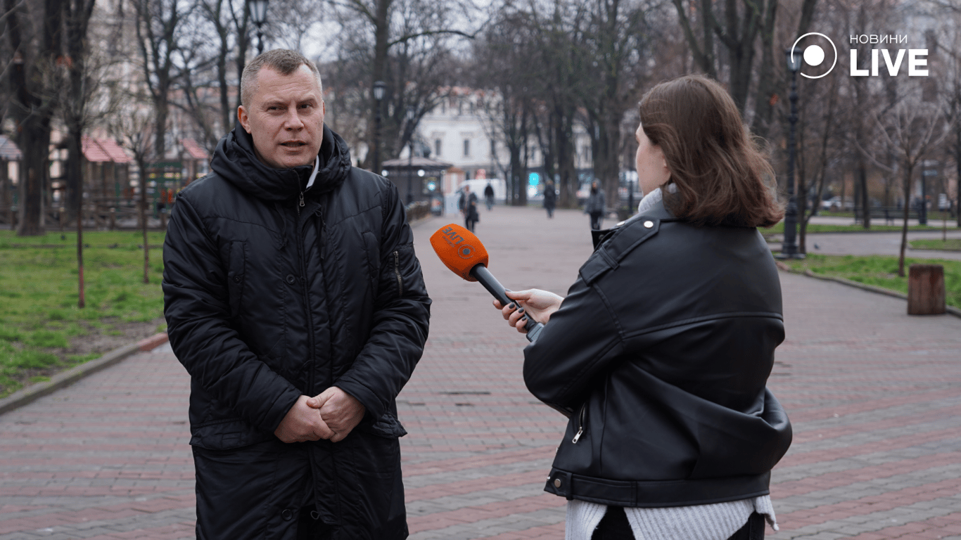 Транзитна Одещина — як військовозобовʼязаним виїхати до Бессарабії - фото 2