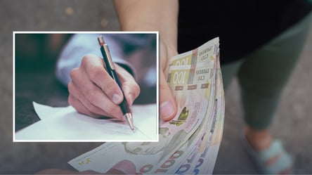 П'ять правил, якщо позичаєте гроші — як це допоможе повернути борг - 290x160