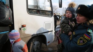 Герасимчук рассказала, сколько украинских детей украли россияне - 285x160