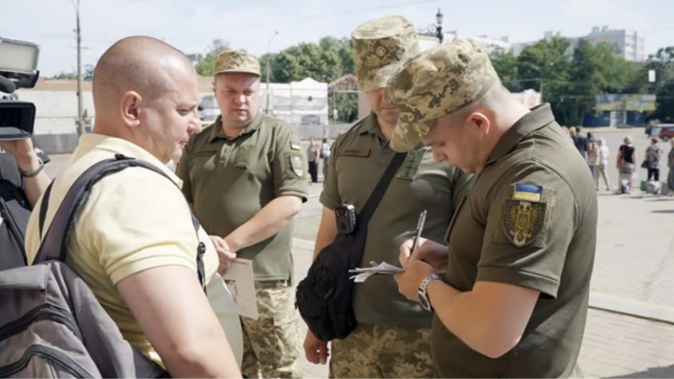 Нардеп Наталуха повідомив, скільки хабарів платять українці за ухилення від мобілізації