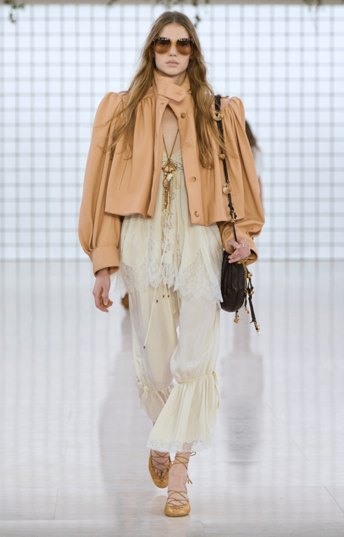 Стильне взуття, що ідеально підходить до різних образів