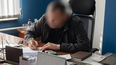 Заместитель главы "Киевзеленбуда" скрыл имущество на 9,6 млн грн - 290x166