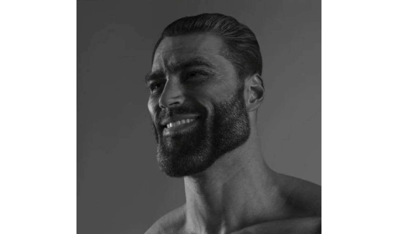 Який вигляд мала людина, яка жила на території України 10 тисяч років тому