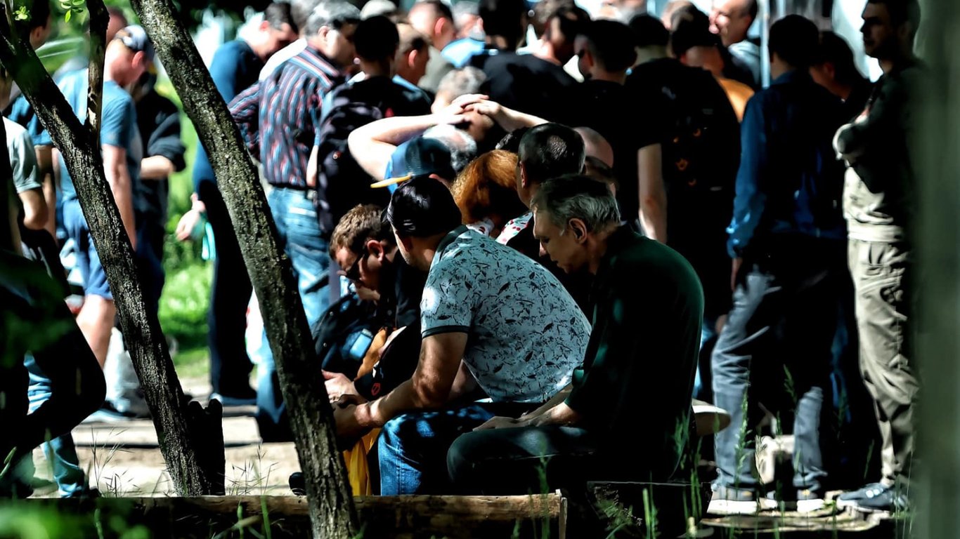 Что ждет мужчин, которые вовремя не обновили данные 