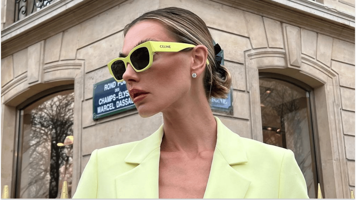 Украинская модель Байкова продает свою шикарную квартиру на Мангеттене