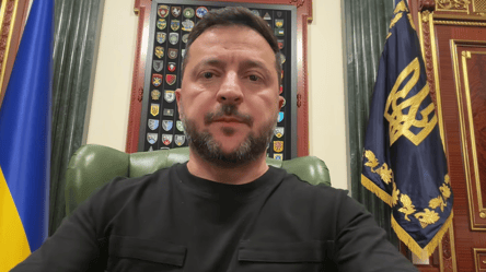 Зеленский анонсировал возвращение декларирования для правоохранителей - 285x160