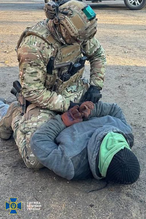 теракт у Києві