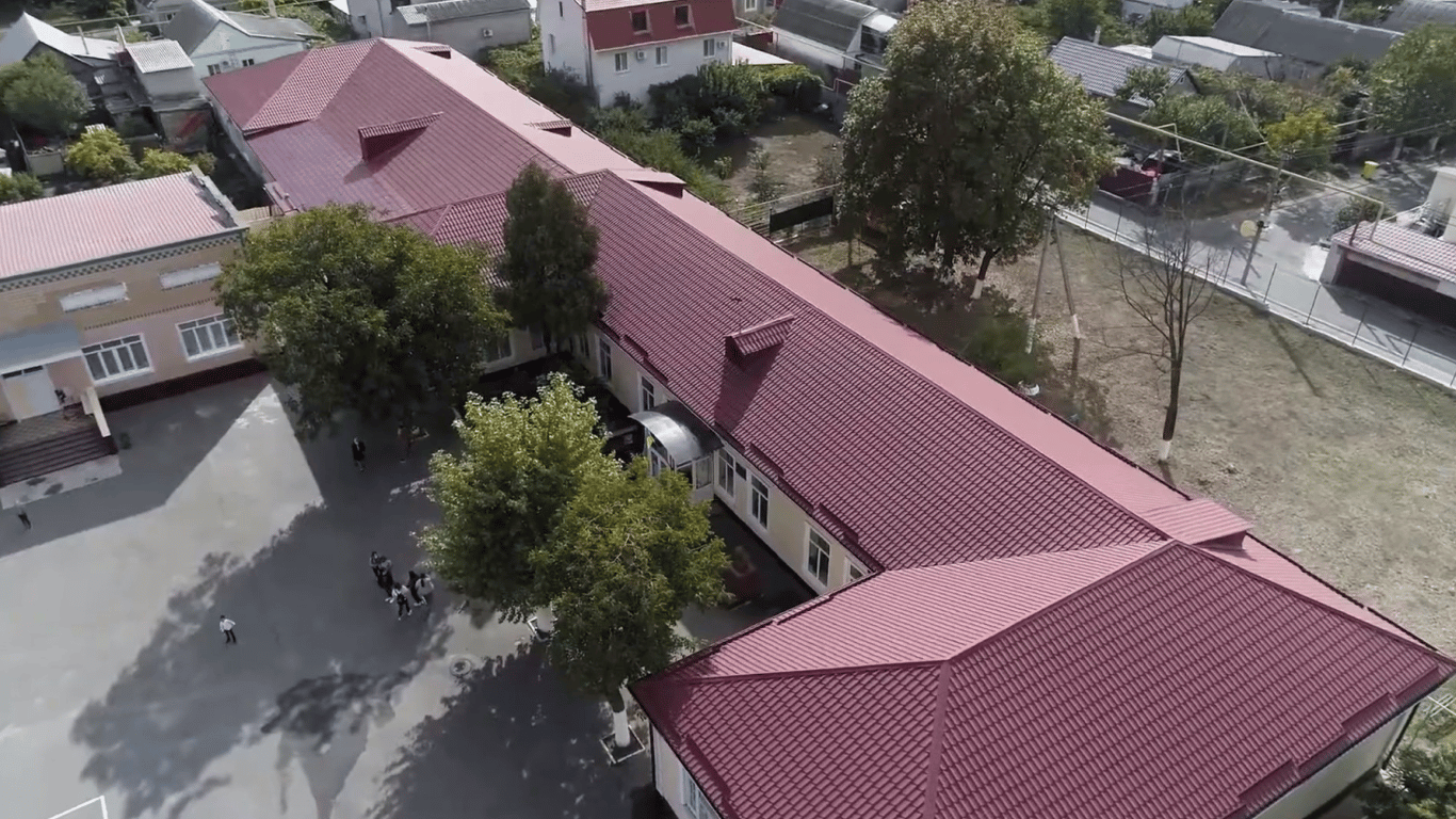 На Одещині відремонтують ліцей за майже сто мільйонів гривень - фото 2