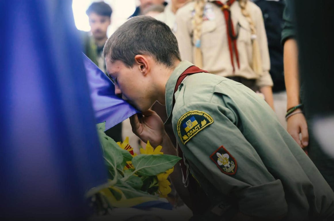 Прах Євгена Коновальця після 88 років повертається в Україну - фото 1