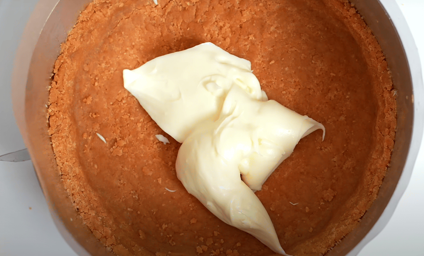 Торт без випічки за італійським рецептом - як готувати