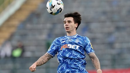 Динамо может продать двух игроков уже зимой — о ком речь - 285x160