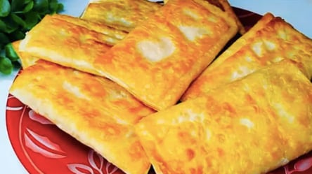 Завтрак из лаваша за 10 минут: за этот рецепт всегда получают благодарность - 285x160