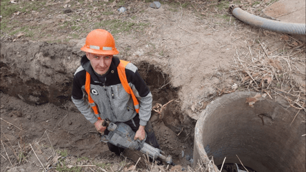 Будувати новий водогін у Миколаєві буде одеська фірма - 285x160