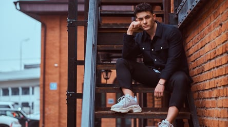 Белые кроссовки и модели Nike — тренды мужской обуви 2026 года - 285x160