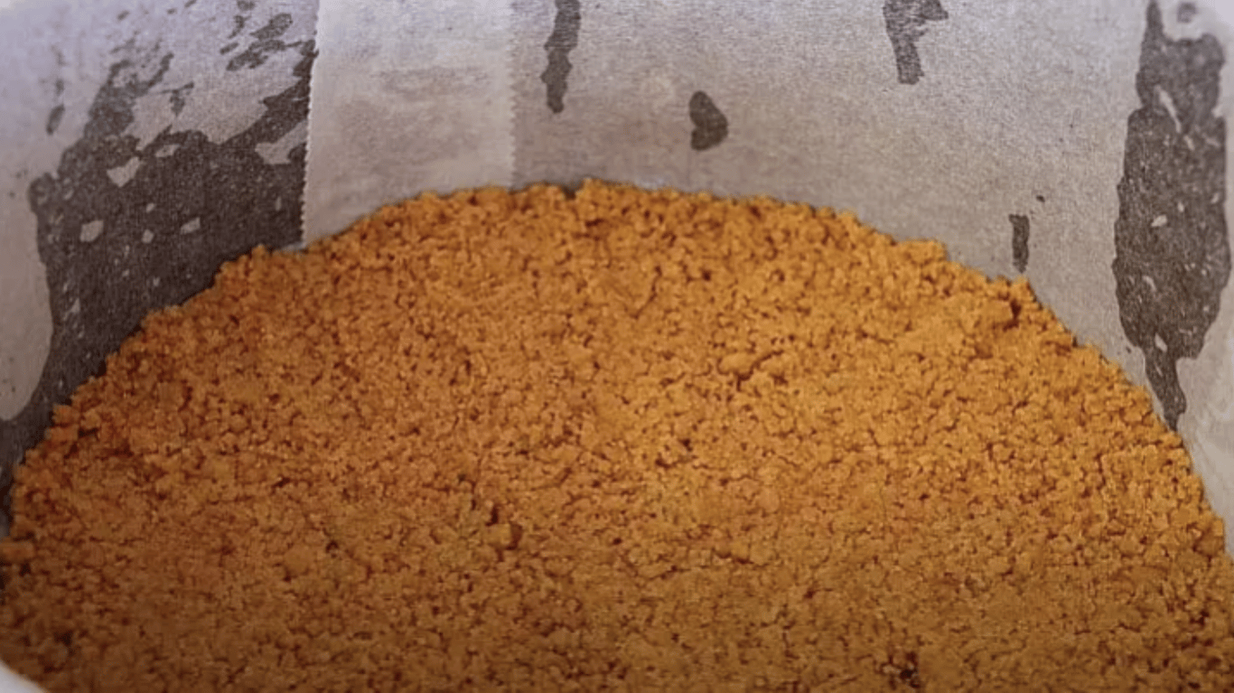 рецепт торта без випічки