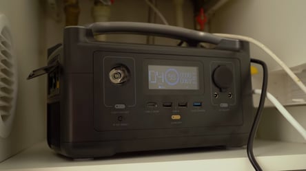 Підключення котла до зарядної станції EcoFlow — що потрібно знати - 285x160