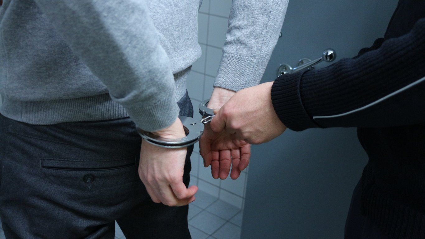 На Харкові прокурори довели вину ухилянта: чоловік проведе 3 роки за ґратами