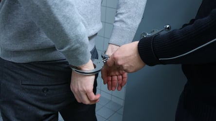 У Харкові прокурори довели вину ухилянта: чоловік проведе 3 роки за ґратами - 285x160