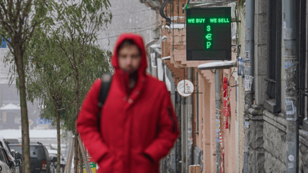 Евро пересек психологическую отметку — какой теперь курс в банках - 285x160