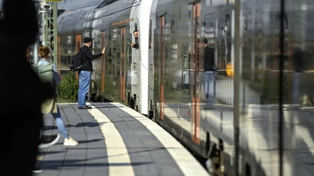 В Німеччині розпочався масштабний страйк транспортників - 285x160